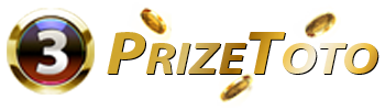 logo 3PRIZETOTO